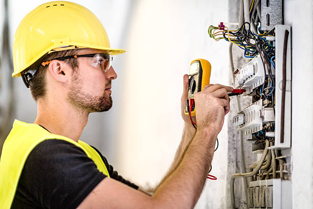 Emergency Electrical Repair Services in Mango, FL